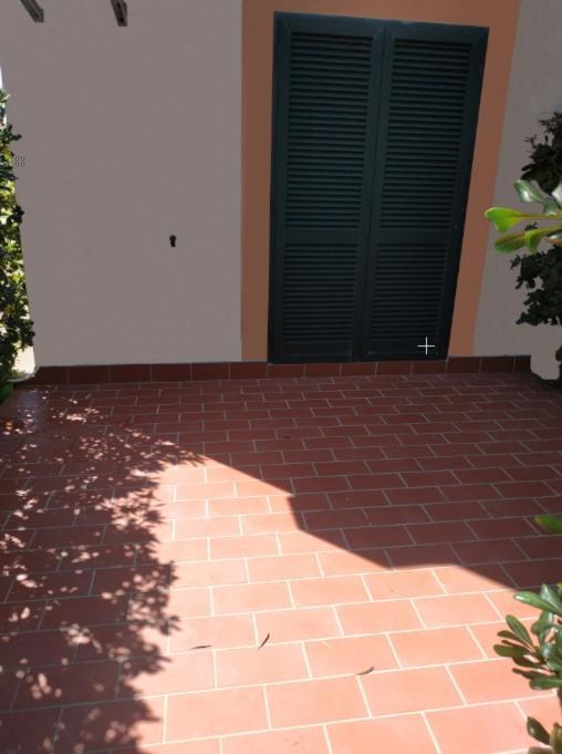 La Maison Du Parc Sant'Andrea Apostolo dello Ionio Exterior photo